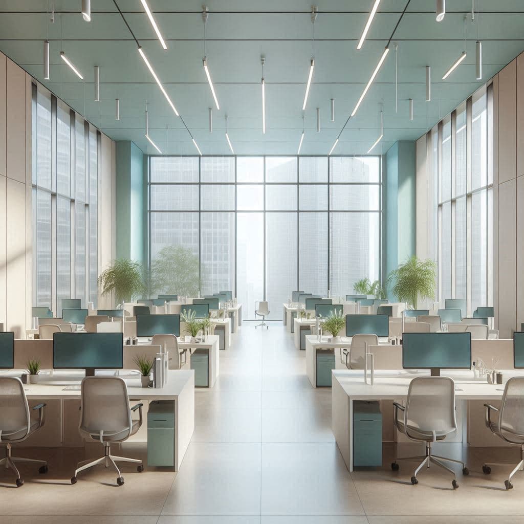 电科滨江中心文章配图